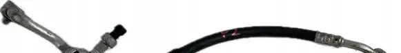 Cadillac Escalade IV Air conditioning (A/C) pipe/hose 23438932