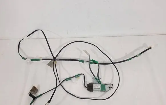 Toyota Corolla E140 E150 Antenna control unit 8630012860 0474668 30GT01903G