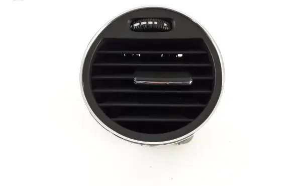 Mercedes-Benz CLS C219 Dashboard side air vent grill/cover trim A2198300254