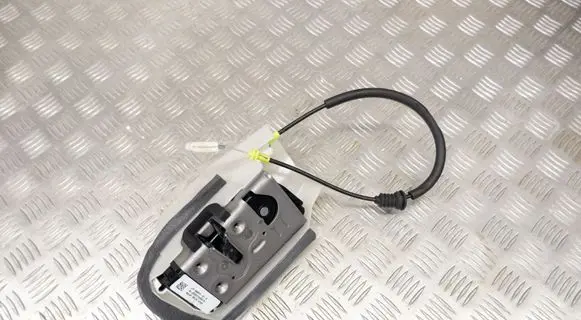 Tesla Model Y Rear door lock 150067491B