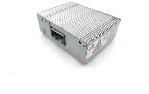Ford Mondeo MK V Voltage converter inverter E1GT19G317BC