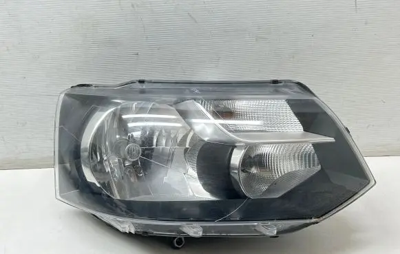 Volkswagen Transporter - Caravelle T5 Headlight/headlamp 7E1941016H LE08A6194 030125430200