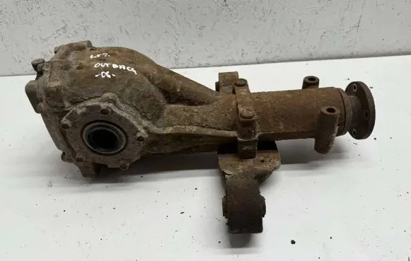 Subaru Outback Rear differential