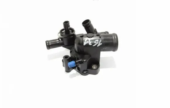 Opel Vivaro Thermostat housing 