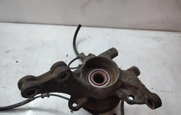 KIA Ceed Front wheel hub