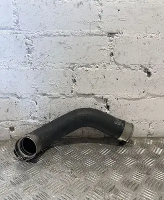 Mercedes-Benz GLE (W166 - C292) Intercooler hose/pipe A1685280082