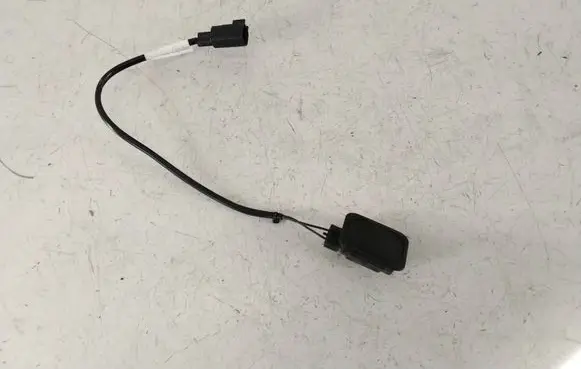 Fiat Freemont Tailgate/boot open switch button 68080582AA 94100316000