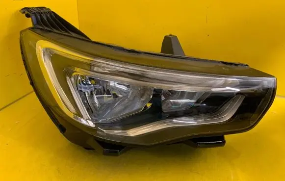 Opel Grandland X Headlight/headlamp YP00015580