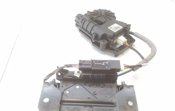 BMW 5 F10 F11 Tailgate/trunk/boot lock/catch/latch 912935105 5124726954402 51247330649