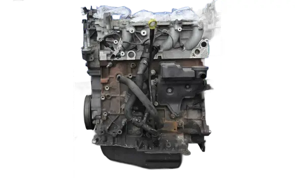 Ford Mondeo MK IV Engine UFBA