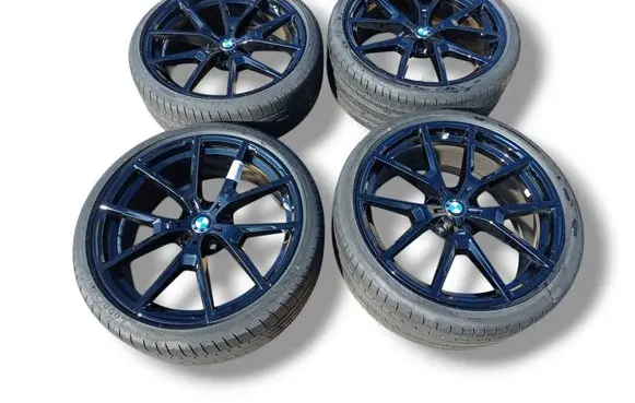 BMW 8 G16 R20 alloy rim 8097241 36118097241 8097240