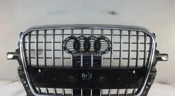 Audi Q5 SQ5 Front grill 8R0853651AB 8R0853651R