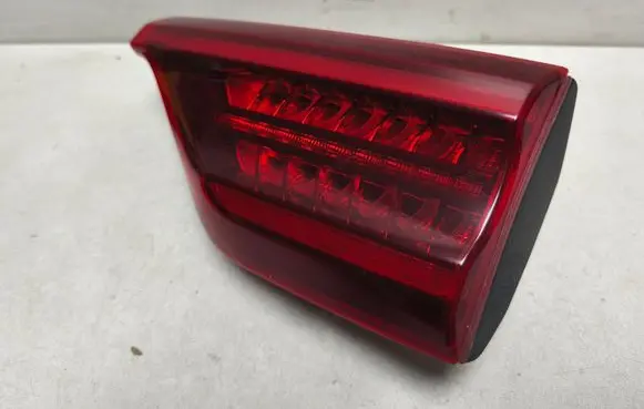 KIA Sportage Tailgate rear/tail lights 92406F1600