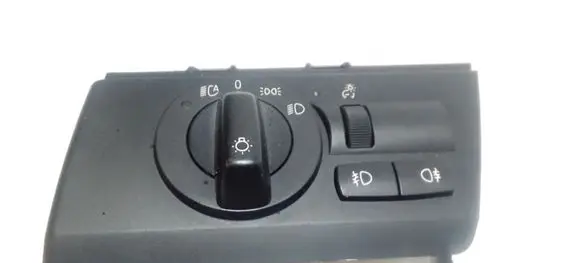 BMW X3 E83 Light switch 3415105