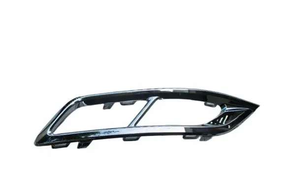 Volkswagen Arteon Rear bumper trim bar molding 3G853209A