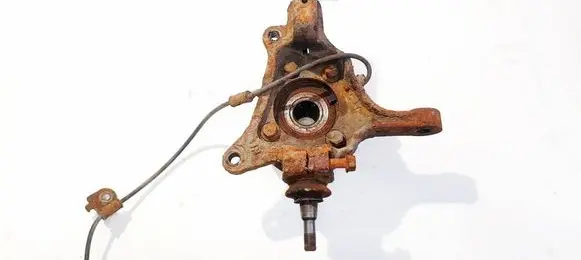 Subaru Legacy Front wheel hub