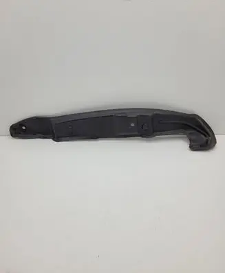 Audi A6 S6 C7 4G Fender end trim 4G0821112