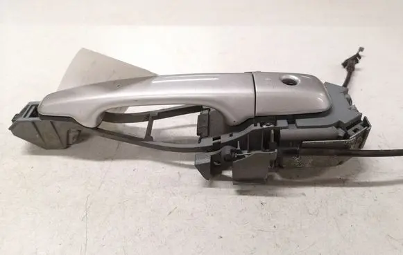 Volvo S40 Front door exterior handle