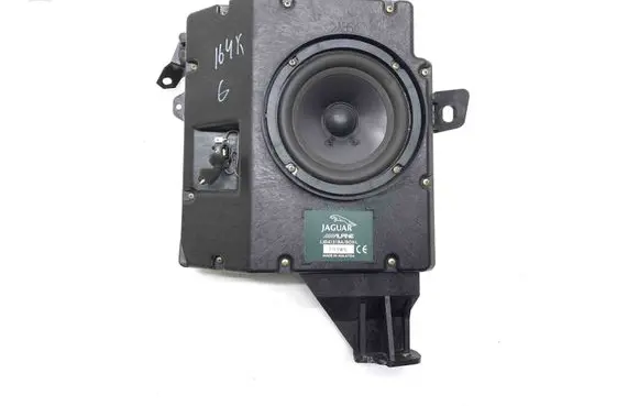 Jaguar XK8 - XKR Subwoofer speaker LJD4151BA