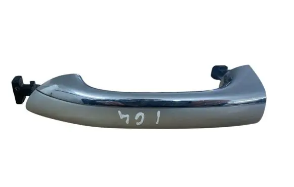 Mercedes-Benz ML W164 Rear door exterior handle A1647600570