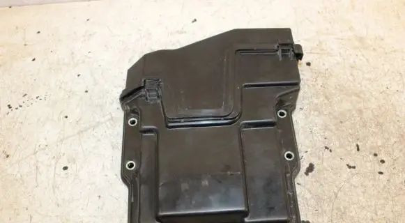 Honda CR-V Engine control unit box 37825-RSX