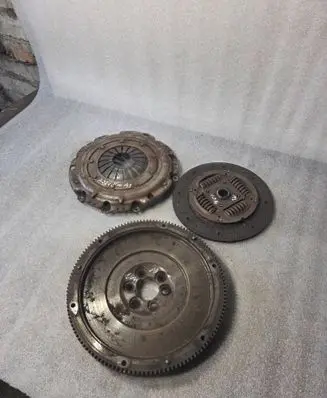 Audi A3 S3 8L Clutch set kit