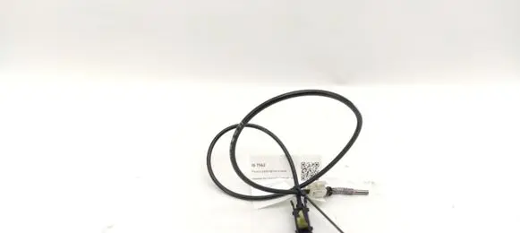 Mercedes-Benz CLK A209 C209 Gear shift cable linkage A2032670064 2032670064