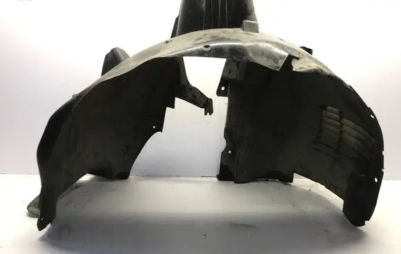 Citroen Berlingo Front wheel arch liner splash guards 9817398480 900905100