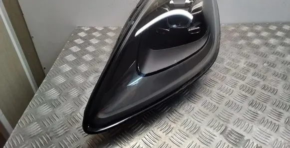 Porsche Cayenne (9Y0 9Y3) Headlight/headlamp 9Y0941031J