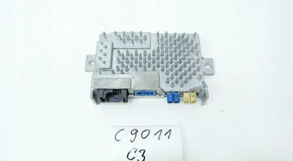 Mercedes-Benz C W206 Other control units/modules A2069006517