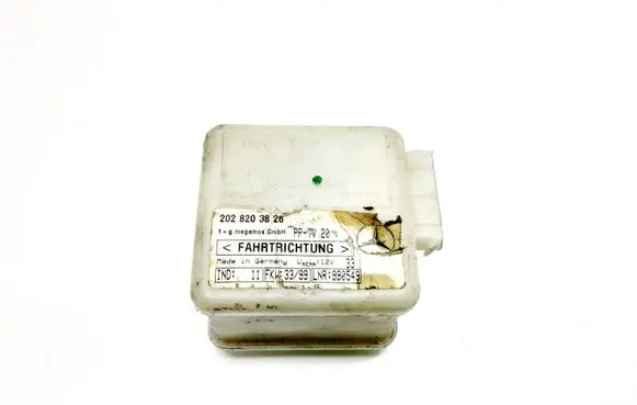 Mercedes-Benz S W220 Other control units/modules 2028203826