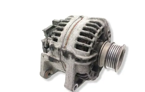 Opel Astra H Generator/alternator 55556067