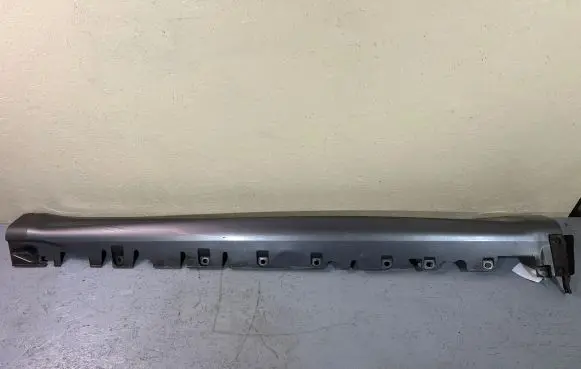 BMW X5 F15 Sill 8054033 51178054033