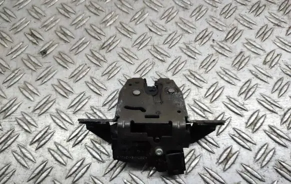 Chevrolet Cruze Tailgate/trunk/boot lock/catch/latch 13581023