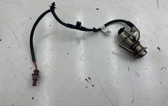 Seat Alhambra (Mk2) AdBlue injector 04L131113