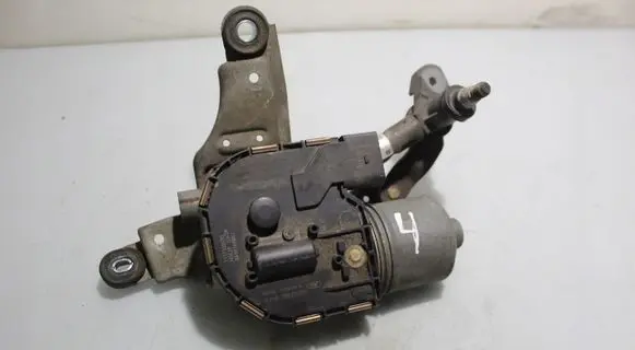 Ford S-MAX Wiper motor 6M2117504