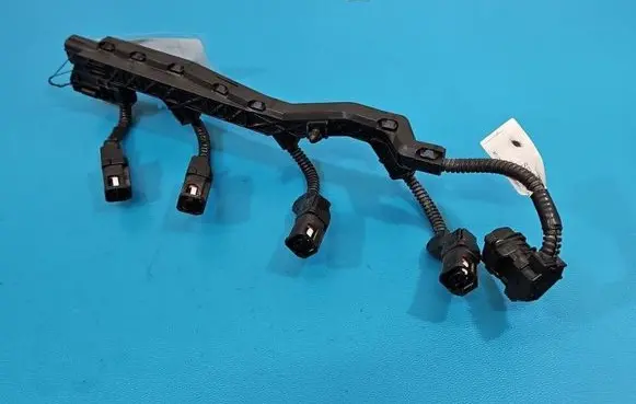 Toyota C-HR I Fuel injector wires 82125F4020A IMPRK1590449
