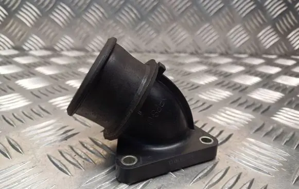 Toyota Yaris Intercooler hose/pipe