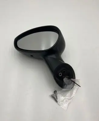 Fiat 500 Abarth Front door electric wing mirror E3031023 E3021046 E3011023