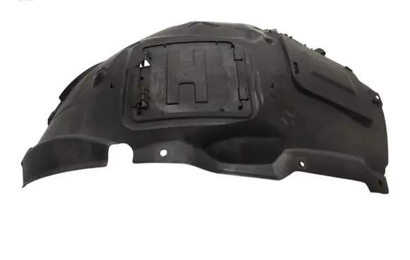BMW 3 F30 F35 F31 Front wheel arch liner splash guards 7260397