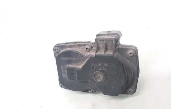 Skoda Fabia Mk3 (NJ) Throttle valve 5Q0253691J