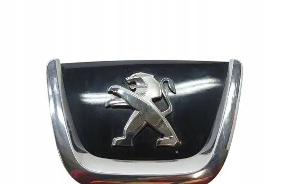 Peugeot 308 Front grill