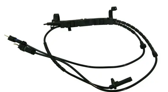 BMW X5 E70 ABS rear brake sensor 34526771777 6771777