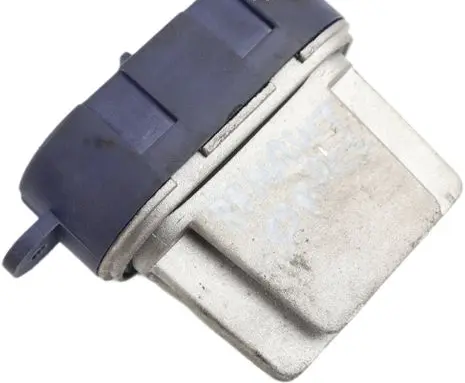 Renault Espace - Grand espace IV Heater blower motor/fan resistor 012024