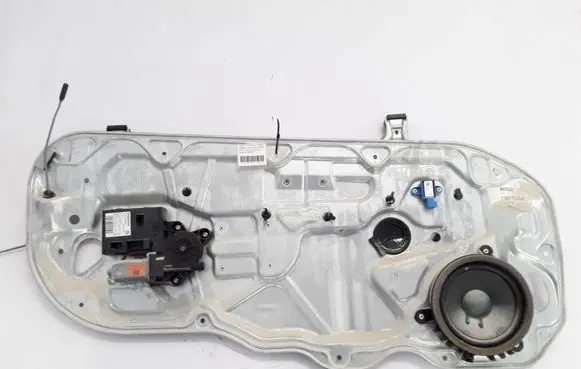 Volvo C30 Front door electric window regulator