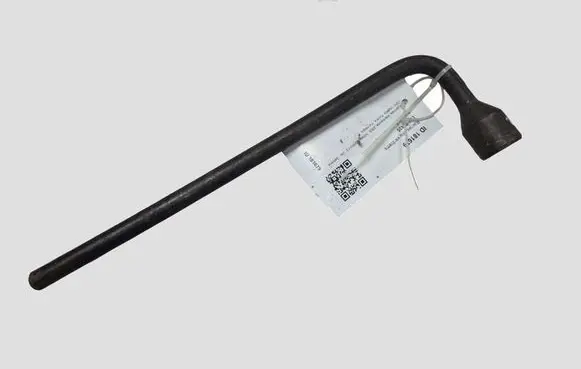 Nissan X-Trail T30 Wheel nut wrench