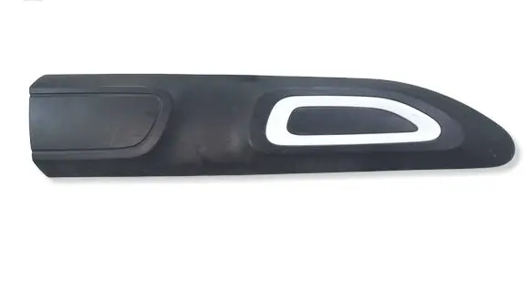 Citroen Berlingo Front door trim (molding) 9817695777 9818466377