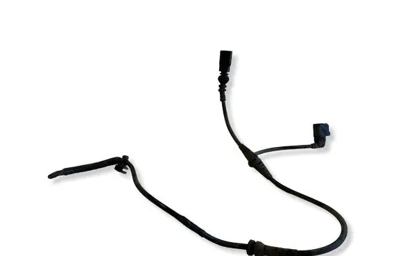 Audi TT TTS Mk2 Front ABS sensor wiring 62031085A