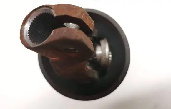 Toyota Avensis Verso Steering column universal joint