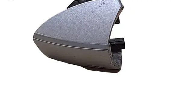 Mercedes-Benz C W204 Front door handle cover A2047600420